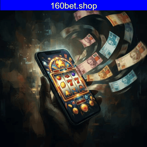 Pagamentos PIX na 160bet
