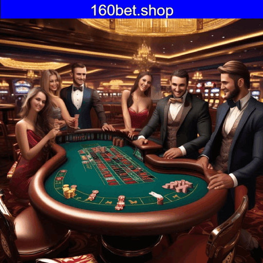 Loterias online disponíveis na 160bet