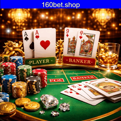 Níveis do programa VIP da 160bet